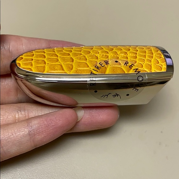 Guerlain lipstick # 214 - Picture 4 of 5